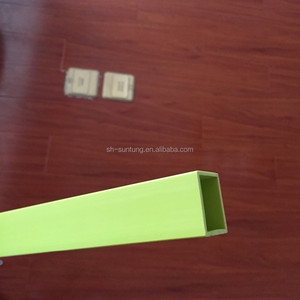 البلاستيك T-على شكل المطاط صب تقليم لجدول تلبيسة البلاستيك متفوقا تقليم صب - Product Image 6