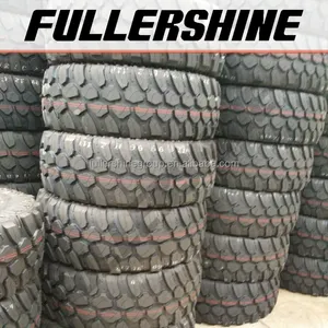 37x12.5r16 31x10.5r15 33x12.5r15 बर्फ रेडियल बंद सड़क 4x4 कीचड़ टायर