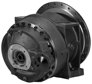 La transmisión hidrostática Sundstrand Sauer <span class=keywords><strong>TMG</strong></span> 51,2 de 61,2, 71,2 mezclador TMG71.2NN TMG61.2NN TMG51.2NN TMG71.2 TMG61.2 TMG51.2 caja de cambios - Product Image 1