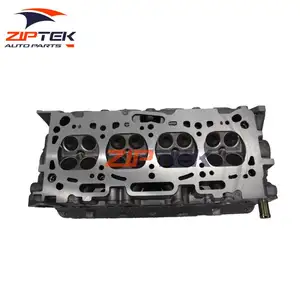 Zsucette — tête de cylindre pour MITSUBISHI 4G13 pour Zotye2008/5008/Ling/Saima/Junjie FRV/JAC Tojoy, oem MD344160, offre spéciale