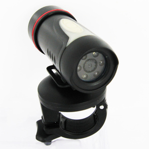 2018 Vente Chaude portable étanche action caméra WITH-RD31 avec 2.0MP CMOS 16 GB mémoire PC webcam sous-marine sport caméscope - Product Image 1