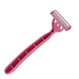 Rasoir électrique rose, pour maillot de bain, rasoir pour femmes et Body