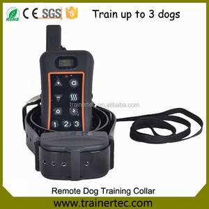 <span class=keywords><strong>Alibaba</strong></span> in Spanish remote dog training collars for Dog 3 s - Product Image 4