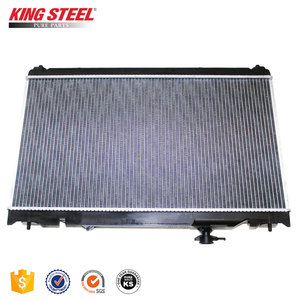 <span class=keywords><strong>หม้อน้ำ</strong></span>รถยนต์คิงสตีล กวางโจว สำหรับ <span class=keywords><strong>CAMRY</strong></span> <span class=keywords><strong>ACV30</strong></span> 16400-28270 - Product Image 2