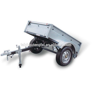 Vente chaude Atv <span class=keywords><strong>Quad</strong></span> <span class=keywords><strong>Petite</strong></span> Boîte À Outils Boîte <span class=keywords><strong>Remorque</strong></span> - Product Image 3