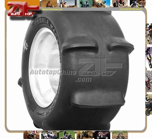 Precio barato ATV UTV neumáticos campo a través Mud Tire neumáticos 25x10-12 - Product Image 1