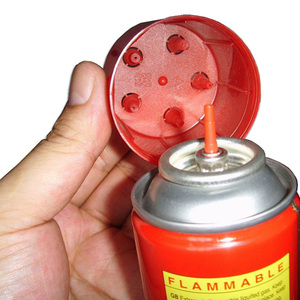 Bouteille <span class=keywords><strong>de</strong></span> <span class=keywords><strong>gaz</strong></span> butane plus légère 250 ml/130 g - Product Image 2