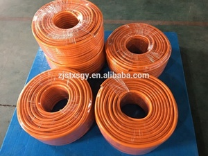 घरेलू रसोई के लिए उच्च गुणवत्ता वाले pvc lpg गैस नली और गैस सिलेंडर 20bar/300psi, प्राकृतिक गैस नली, Lpg <span class=keywords><strong>hose</strong></span> - Product Image 6