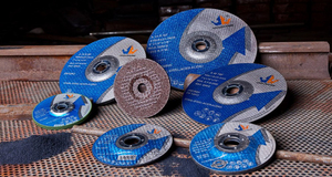 4 pouces Cbn Glass En12413 Spécification Résine Bond Meule de pierre abrasive pour l'affûtage des outils en carbure Machine de fabrication - Product Image 6