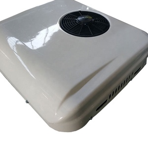 En la azotea de thermo king van autobús camión durmiente unidades de <span class=keywords><strong>aire</strong></span> <span class=keywords><strong>acondicionado</strong></span> precio para minibus - Product Image 2