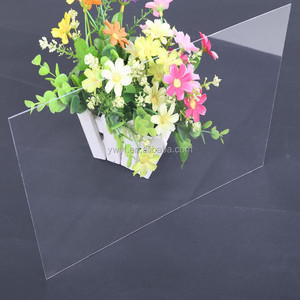 Tấm <span class=keywords><strong>Polystyrene</strong></span> rõ ràng 0.75mm được sử dụng trong khung ảnh - Product Image 6