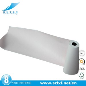 Kepadatan Tinggi Pencetakan Termal EKG Kertas Medis Grafik Kertas - Product Image 5