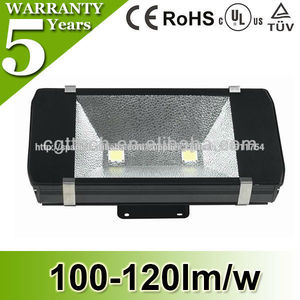5 years warranty 120w led the light's tunnel CE RoHs - Product Image 1
