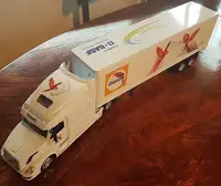 Diecast Truck Trunk, OEM Toy Truck Model, Customized