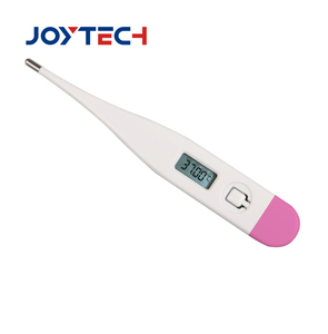 เครื่องวัดอุณหภูมิร่างกายแบบดิจิตอล เครื่องวัดอุณหภูมิทางคลินิกแบบอิเล็กทรอนิกส์ - Product Image 5
