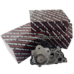 Ampliamente utilizado bomba de agua del automóvil montaje para Volkswagen 13 Nueva Santana nuevo Jetta nuevo Yi Xin Rui Lang línea 04E121600AN - Product Image 6