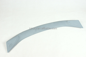 CA Estilo PU TT Reaf Spoiler para Audi 8J 07-10 - Product Image 6