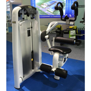 Abdominale <span class=keywords><strong>Crunch</strong></span>/<span class=keywords><strong>Total</strong></span> Abdominale/equipement commercial gym/fitness équipement TZ-6015 - Product Image 2