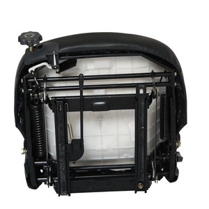 TCM Hyster <span class=keywords><strong>Linde</strong></span> <span class=keywords><strong>Carretilla</strong></span> Elevadora Toyota asiento del conductor - Product Image 5