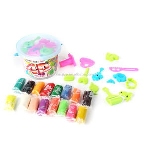 Diseño único colorido <span class=keywords><strong>plastilina</strong></span> masa <span class=keywords><strong>de</strong></span> arcilla <span class=keywords><strong>de</strong></span> color - Product Image 1