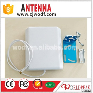 <span class=keywords><strong>Precio</strong></span> más bajo 2,4G 698-2700MHz <span class=keywords><strong>Amplificador</strong></span> <span class=keywords><strong>de</strong></span> <span class=keywords><strong>señal</strong></span> móvil Omni Direccional 4G Lte Antena <span class=keywords><strong>de</strong></span> red móvil - Product Image 2