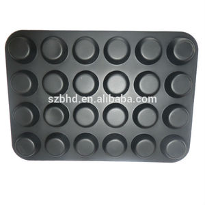 Fda de silicona de calidad alimentaria estallido de la torta del molde - Product Image 2