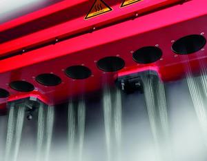 JM161 tgy polipropilen iplik iplik çizim hattı pp multifilament makinesi - Product Image 4