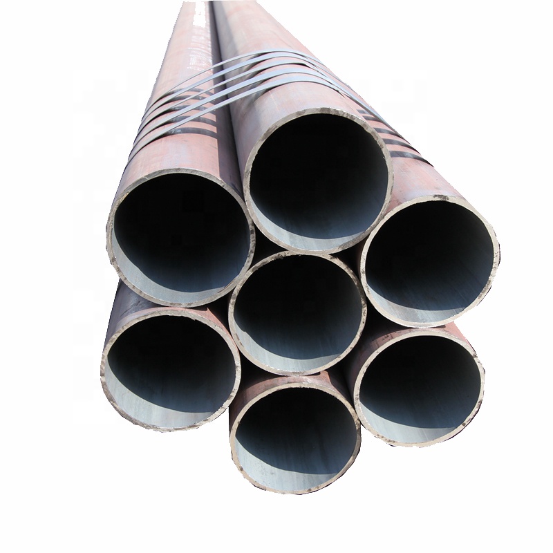 Nickel Alloy Pipe Hastelloy X C276 C22 C4 3inch Sch40 Seamless Pipe For Industrial Chemical