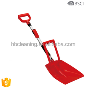 Xẻng Xúc Tuyết <span class=keywords><strong>3</strong></span> Trong <span class=keywords><strong>1</strong></span> Với Bàn Chải Trong Tay Cầm Dài Là Máy Cạo Băng Hạng Nặng - Product Image 3