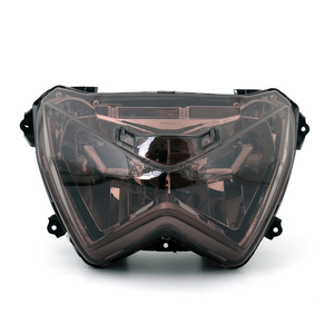Phare avant de moto pour <span class=keywords><strong>Kawasaki</strong></span> <span class=keywords><strong>Z800</strong></span>, feux avant de motocyclette, 2013, 2014, <span class=keywords><strong>2015</strong></span> - Product Image 5