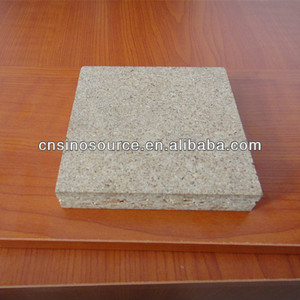 Imperméable à l'eau des panneaux de particules( aggloméré) - Product Image 1