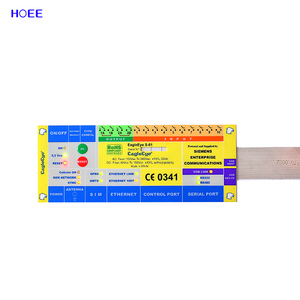 Tùy chỉnh thực hiện in lụa màng chuyển đổi bàn phím fanuc Bàn phím màng - Product Image 4