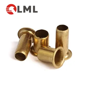 Ojal de Metal de 25MM, oferta, alta calidad, precio competitivo, de China