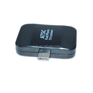 Sintonizador de <span class=keywords><strong>TV</strong></span> Android ATSC HD en Oferta, con 2 Antenas para Ver Televisión Digital Gratuita en Teléfonos Android en México, Canadá y Estados Unidos - Product Image 2