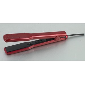 Lisseur de cheveux professionnel, fer plat pour coiffeur, avec Logo personnalisé, nouvelle collection - Product Image 2