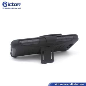 Case Protector Uso Rudo Clip 3 En 1 Para ZTE V8 - Product Image 5