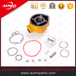 Haute Performance <span class=keywords><strong>AM6</strong></span> <span class=keywords><strong>Cylindre</strong></span> Big Bore Kit <span class=keywords><strong>Cylindre</strong></span> ensemble - Product Image 1