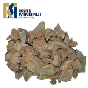 Residuo de aluminatos de calcio prefundido - Product Image 1