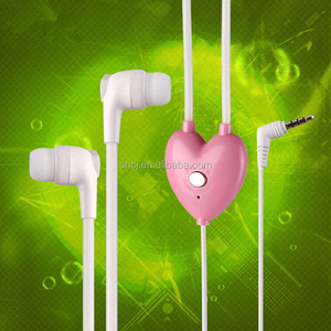 2015 <span class=keywords><strong>el</strong></span> más caliente de auriculares de la venta en color rosa - Product Image 5