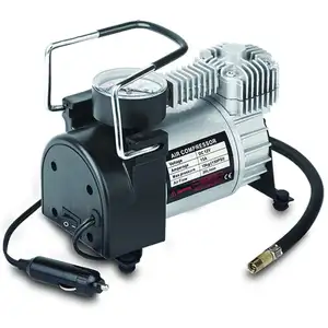 Máy Bơm Lốp 12 Volt Chạy Trực Tiếp, Bơm Nhanh, Máy Nén Khí CAMEL - Product Image 1