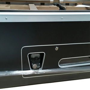 Çeşitleri ucuz bilardo Snooker bilardo masası jetonlu bilardo masası - Product Image 2