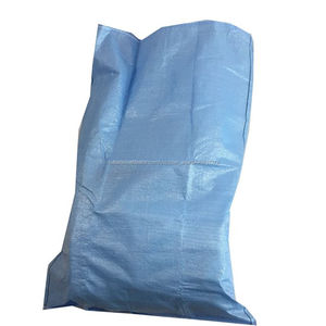 Hotsale China polipropileno tejido/sacos/Embalaje saco arroz, maíz, mineral - Product Image 4