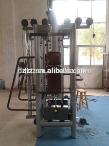 Nuevo producto multifunción para el equipo de la aptitud/multi gimnasio en casa equipo/multi tz-6038 de la selva - Product Image 2