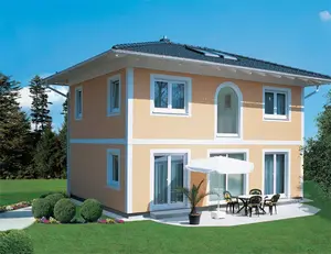 Made In China Piccolo <span class=keywords><strong>Case</strong></span> Prefabbricate/Flat Pack Contenitore Casa Di Lusso/Piccolo Prefabbricata - Product Image 1