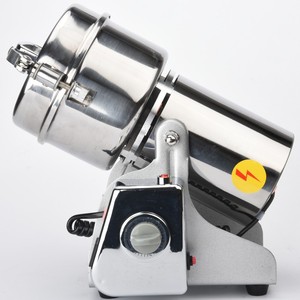 Hochgeschwindigkeits-Mini-Elektro-Haushaltsmühle für <span class=keywords><strong>Mehl</strong></span> - Product Image 2