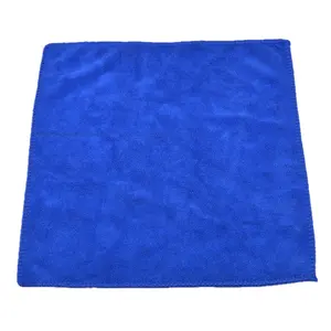 Chiffon de nettoyage en microfibre, 400gsm, robuste, pour le lavage de voiture, prix d'usine, 2019