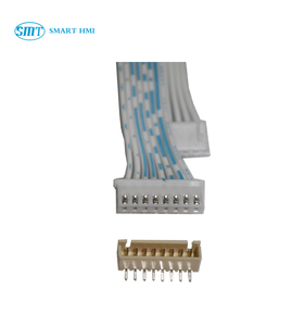 Nhúng cảm ứng Bảng điều chỉnh 5 inch 800*480 HMI Module + TFT LCD Hỗ trợ RS232/RS485/TTL cổng - Product Image 6