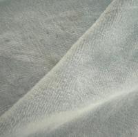 Tissu en velours de coton biologique 100% écologique, velours tissé pour vêtements de bébé, extensible et respirant pour jupes, sacs, certifié GOTS