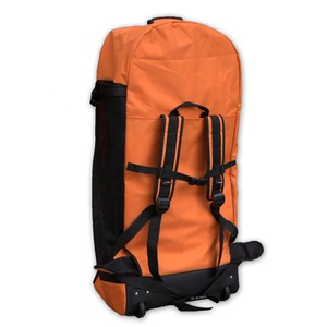 กระเป๋ากระดานโต้คลื่น,กระเป๋ากันน้ำ <span class=keywords><strong>Sup</strong></span> Board Bodyboard - Product Image 2