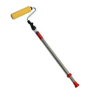 Machine à rouleaux auto-amorçante 1 pouce <span class=keywords><strong>pour</strong></span> <span class=keywords><strong>peinture</strong></span> DIY OEM sans fuite - Product Image 4